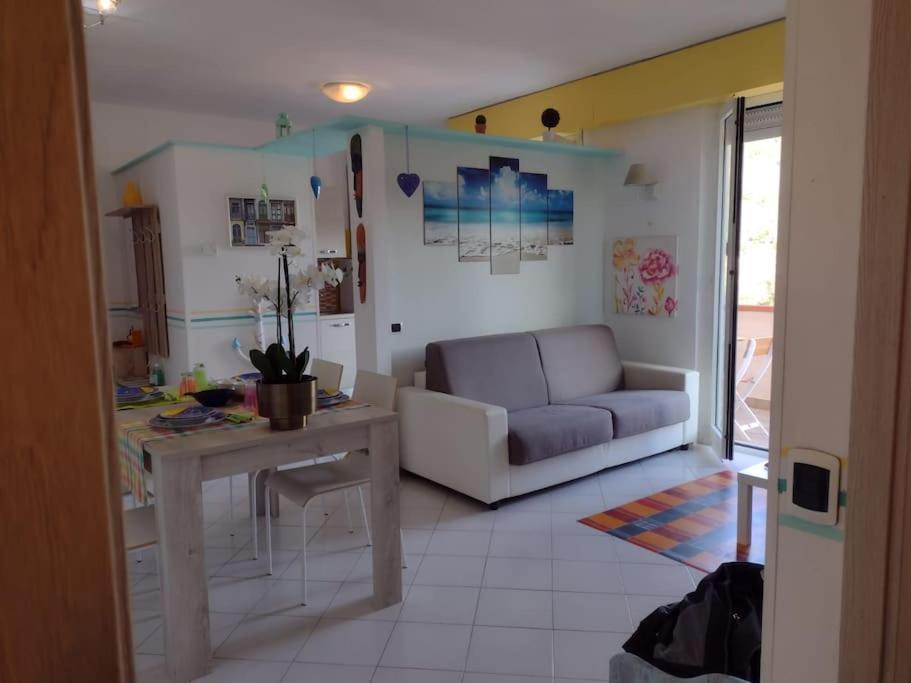 Casita Lerici Apartamento Exterior foto