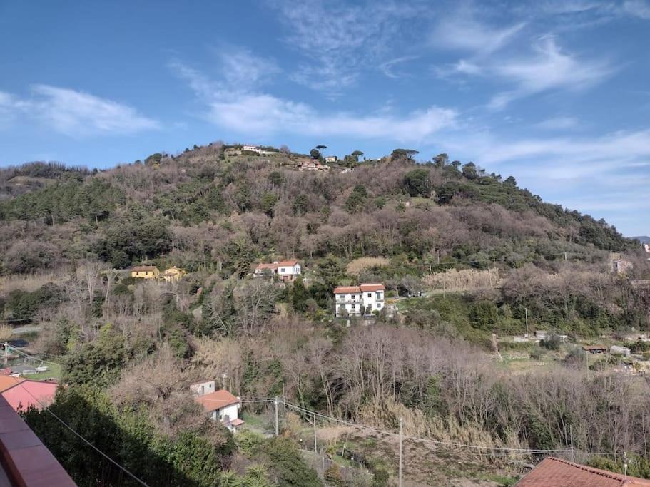 Casita Lerici Apartamento Exterior foto