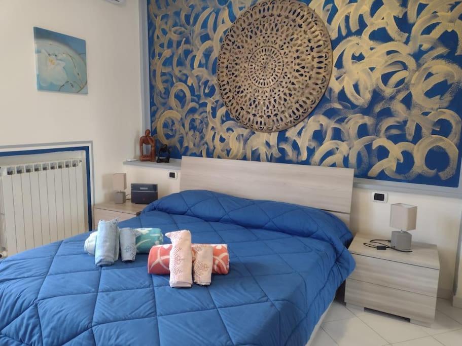 Casita Lerici Apartamento Exterior foto